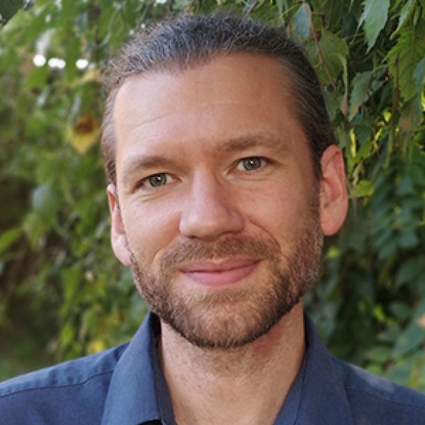 Photo de Lucas Mertzweiller Psychologue clinicien d'orientation TCC 